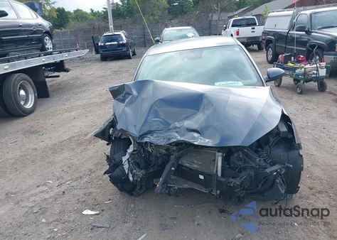 2021 Kia Forte Lxs из США, поврежденный, VIN 3KPF24AD5ME324880